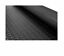TAPPETO IN GOMMA NERO/GRIGIO IN PVC COPERTURA PAVIMENTO H 1 MT