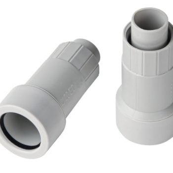 RACCORDO TUBO-GUAINA D.16 (12)IP65 – ETN EC75216