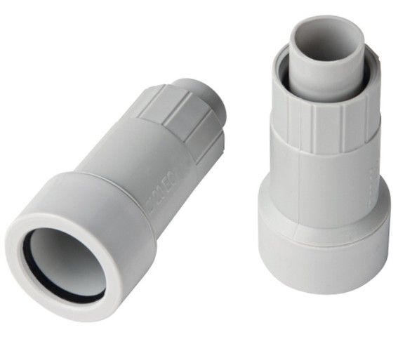 RACCORDO TUBO-GUAINA D.16 (12)IP65 – ETN EC75216