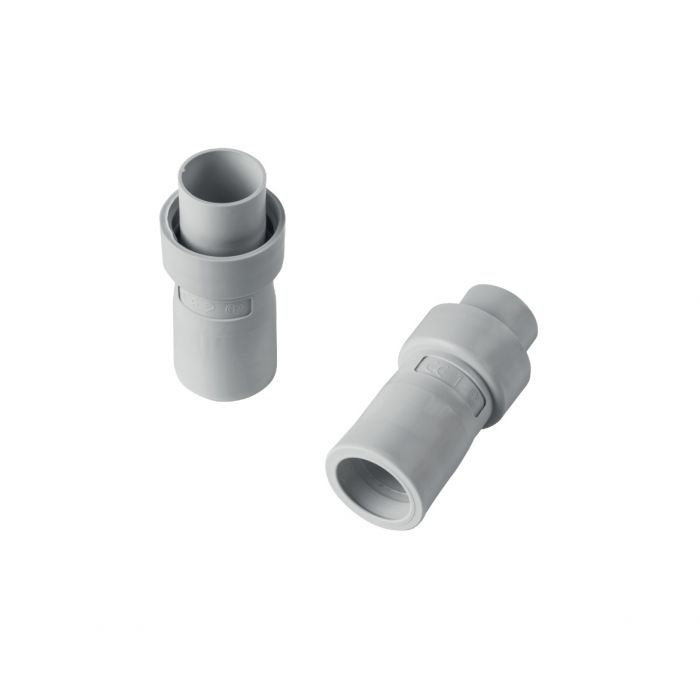 RACC.IP67 TUBO/GUAINA.20MM - ELETTROCANALI EC74220