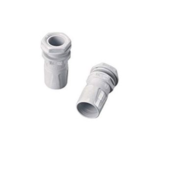 RACRORDO IP67 TUBO/SCAT.16MM - ELETTROCANALI EC74116
