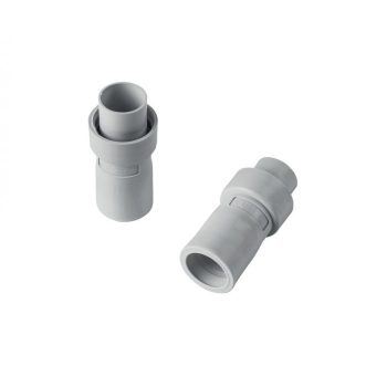 RACCORDO IP67 TUBO/GUAINA 16MM - ELETTROCANALI EC74216