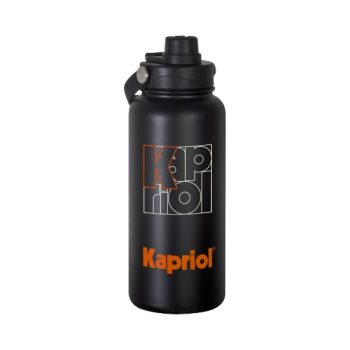 BORRACCIA ENJOY 1LT METAL TANKAP 1L KAPRIOL