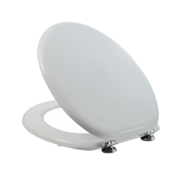 COPRIWATER MASONITE BIANCO STANDARD BAGNO