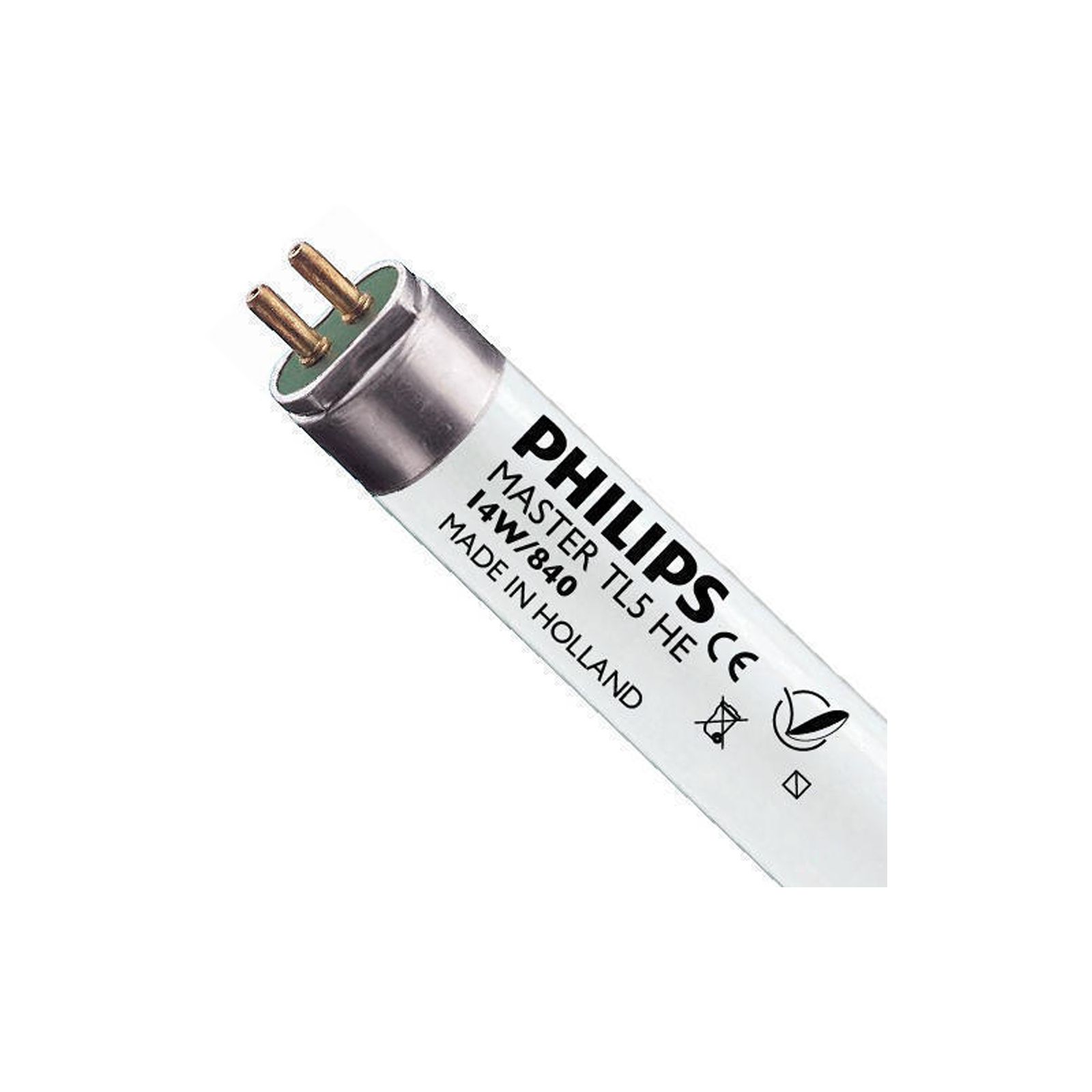 PHILIPS LAMPADINA TUBO NEON T5 14W 56CM LUCE NATURALE TL51484
