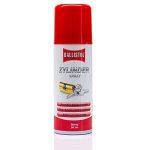 LUBRIFICANTE PER CILINDRI EUROPEI E SERRATURE BALLISTOL 50ML