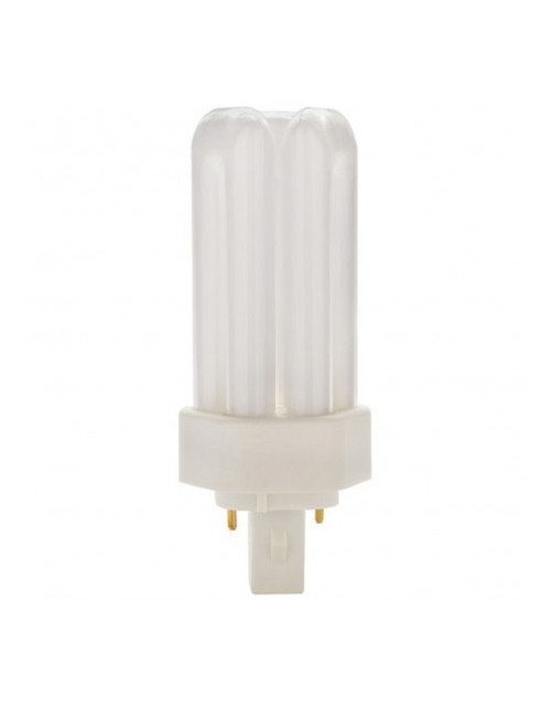 LAMPADA FLUORESCENTE DURALAMP GX24d-3 26W 4000K