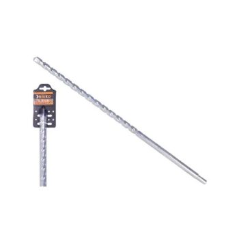 PUNTE WIDIA PROLUNGATE BRIXO MM. 10X600
