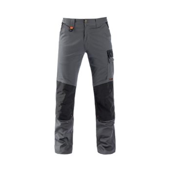PANTALONI DA LAVORO TENERE' PRO