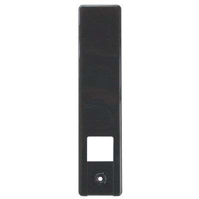 PLACCA AVVOLGITORE INCASSO BIANCO