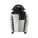 GIACCA THERMIC BIANCO GHIACCIO KAPRIOL