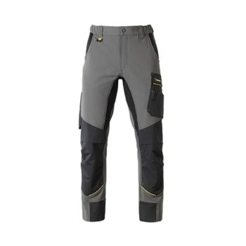 PANTALONE DYNAMIC CARPENTER GRIGIO KAPRIOL