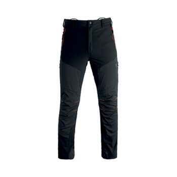 PANTALONI DA LAVORO TECH
