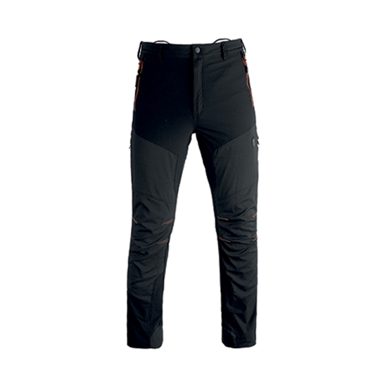 PANTALONI DA LAVORO TECH