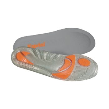 SOTTOPIEDE IN GEL KAPRIOL