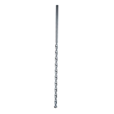 PUNTA TRAPANO WIDIA STANDARD LUNGA 03015 KRINO MM 10X600