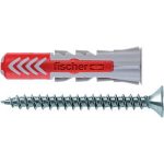 TASSELLO NYLON DUOPOWER S FISCHER VITE TSP CAVA PZ DUOPOWER 5X25 S CF=PZ 100