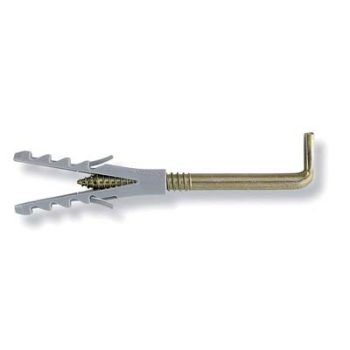 FISSAGGIO SANITARI WDS FISCHER CF=PZ 2 WDS 14