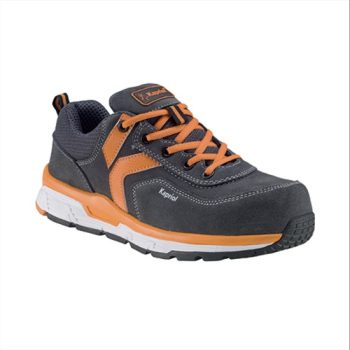 SCARPA WALKER GRIGIO/ARANCIO KAPRIOL