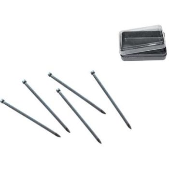 CHIODO TESTA GRUPPINO PRONTY ACCIAIO CF=PZ 80 MM 25