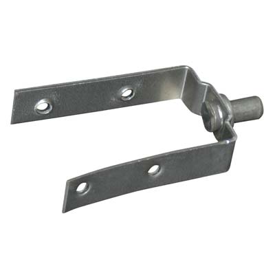 FORCELLA X RULLO AVVOLGIBILI ZINCATA MM 90X70