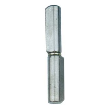 CERNIERA COSTA A SALDARE 255 COMBI RONDELLA OTTONE FISSA MM 60