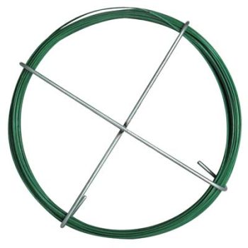 FILO PLASTICATO MATASSINA STARS N° 6=MM 1,1 L.MT 24 CA