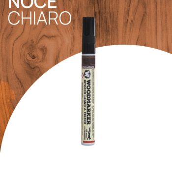 FOX PENNARELLO RITOCCO LEGNO NOCE CHIARO