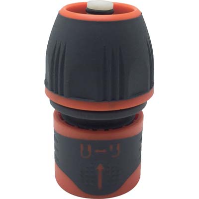 RACCORDO RAPIDO STRINGITUBO UNIVERSAL + STOP STARS 1/2-5/8-3/4