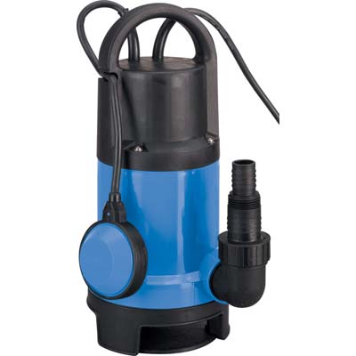 ELETTROPOMPA ACQUE SPORCHE ABS EFFE VOLT 230 WATT 400 HP
