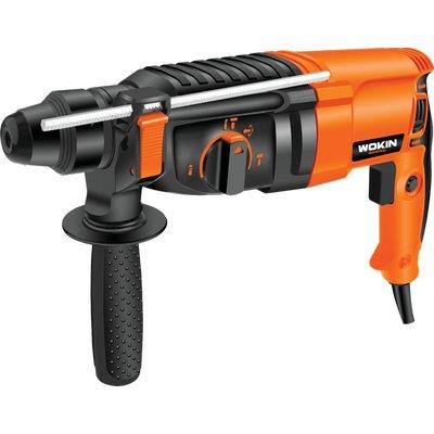 MARTELLO TASSELATORE SCALPELLATORE 787180 WOKIN