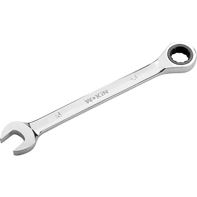 CHIAVE COMBINATA A CRICCO FISSO 1515 WOKIN MM 10 151510