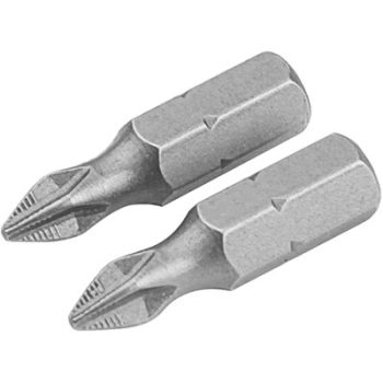 INSERTO CROCE PHILLIPS X AVVITATORE 2101 WOKIN PHXMM 2X25 CF=PZ 2 210102
