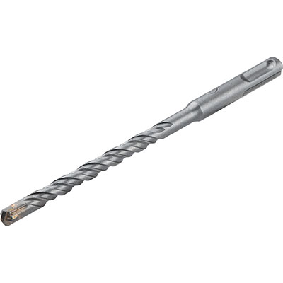 PUNTA TRAPANO WIDIA SDS PLUS X-TIP 755 WOKIN MM 8,0X110 755008