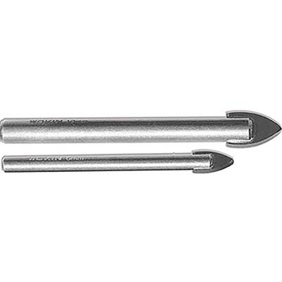 PUNTA TRAPANO X VETRO E CERAMICA 7547 WOKIN MM6