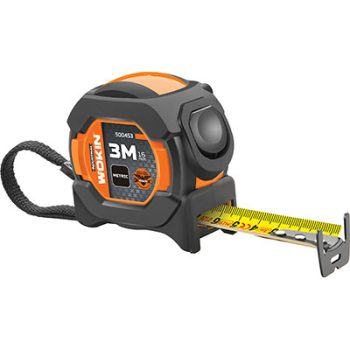 FLESSOMETRO INDUSTRIAL 5004 WOKIN 3MT