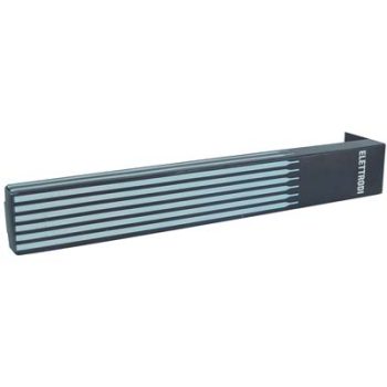 ELETTRODO RUTILICO SIDER F SELF MM 2,50X300 CF=PZ 50