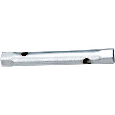 CHIAVE A TUBO DOPPIA HAND
MM 10X11