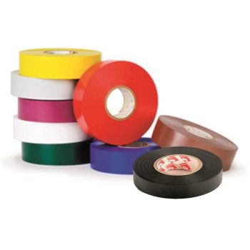 NASTRO ISOLANTE NERO MM 25 ML 25