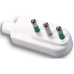 SPINA MOBILE RIBASSATA FME BIANCO 2P+T 10A