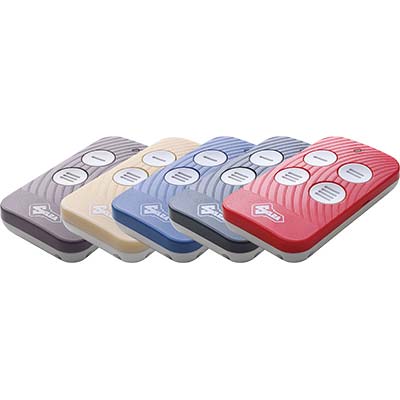 RADIOCOMANDO SILCA AIR4 VPLUS VARI COLORI