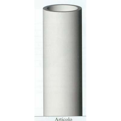 TUBO RIGIDO PVC
GRIGIO MM 20 2MT