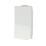 TASTI COMPRIFORO BIANCO 1M