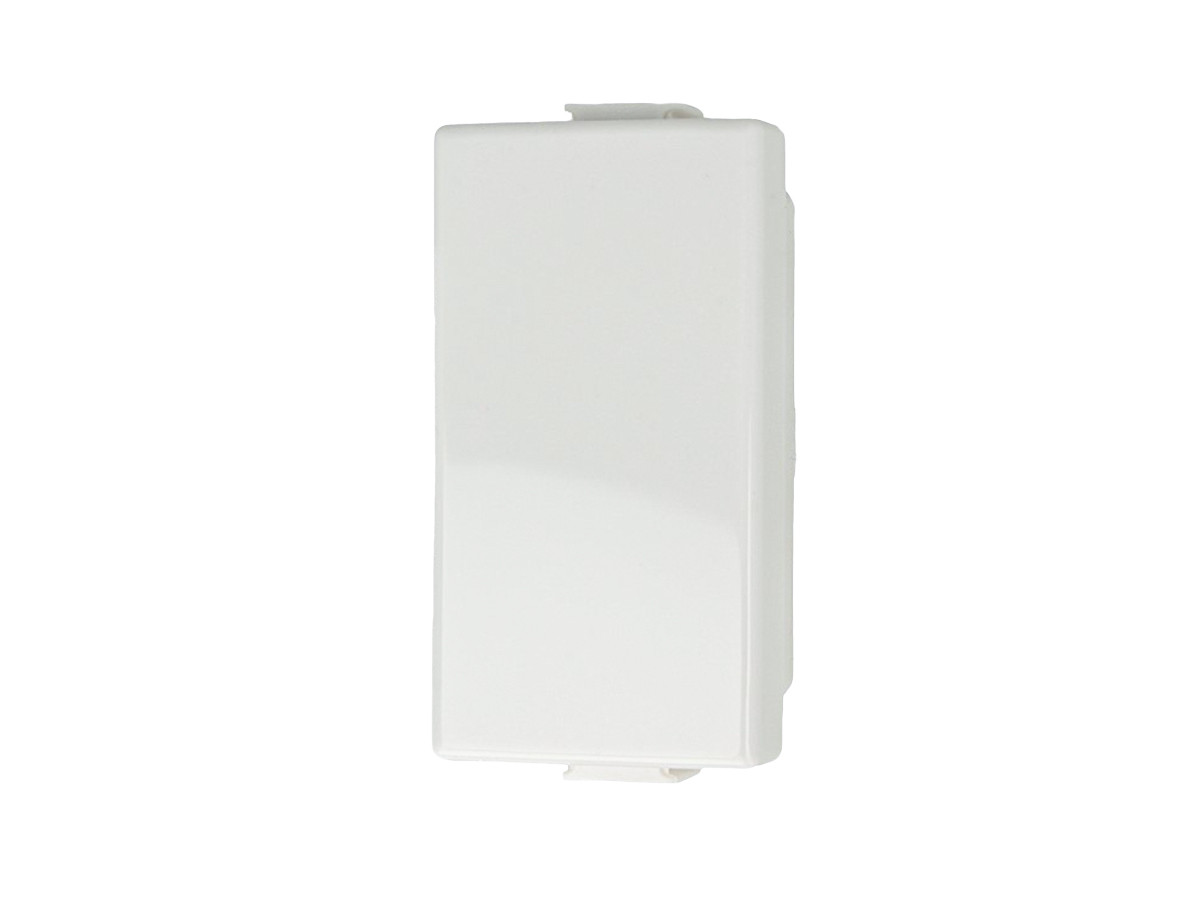 TASTI COMPRIFORO BIANCO 1M