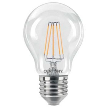 LAMPADA WIRE LED GOCCIA INCANTO CENTURY CALDA VOLT 230 WATT 10 LUMEN 1521 E27