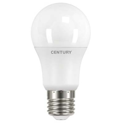 LAMPADA LED GOCCIA HARMONY 80 CENTURY CALDA VOLT 230 WATT 11 LUMEN 1055 E27
