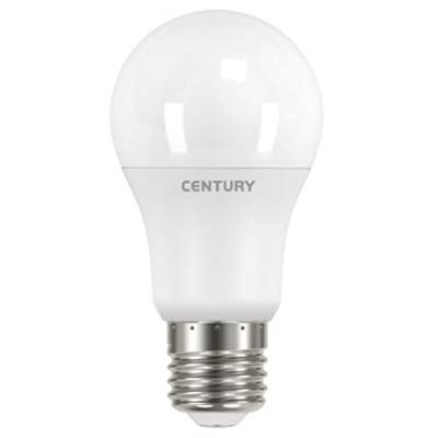 LAMPADA LED GOCCIA HARMONY 80 CENTURY FREDDA VOLT 230 WATT 11 LUMEN 1055 E27