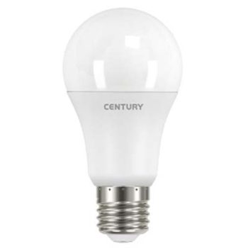 LAMPADA LED GOCCIA HARMONY 80 CENTURY NATURALE VOLT 230 WATT 15 LUMEN 1521 E27