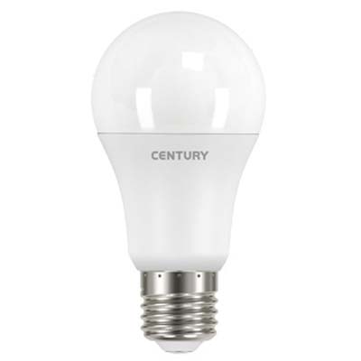LAMPADA LED GOCCIA HARMONY 80 CENTURY NATURALE VOLT 230 WATT 15 LUMEN 1521 E27