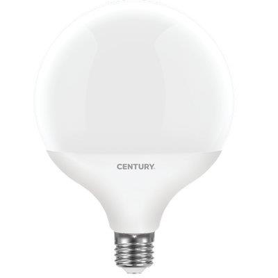 LAMPADA LED GLOBO HARMONY 80 CENTURY NATURALE VOLT 230 WATT 20 LUMEN 2100 E27